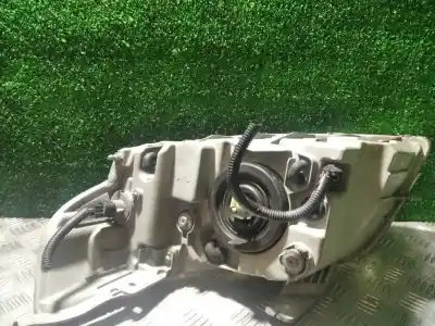 Second-hand car spare part right headlight for chevrolet aveo ls oem iam references 