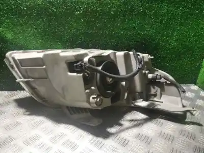 İkinci el araba yedek parçası SOL FAR için CHEVROLET AVEO  OEM IAM referansları   