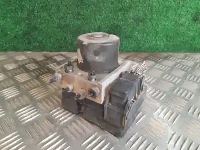 Peça sobressalente para automóvel em segunda mão ABS por FORD FIESTA (CBK)  Referências OEM IAM 4S612M110AC  