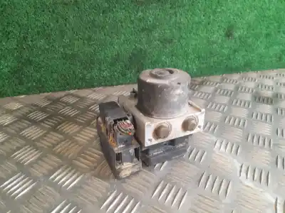 Peça sobressalente para automóvel em segunda mão abs por ford fiesta (cbk) ambiente referências oem iam 4s612m110ac  