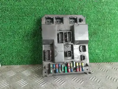 Автозапчастина б/у реле/запоперівник для peugeot 307 break / sw (s1) sw pack посилання на oem iam 9651196880   Автозапчастина б/у реле/запоперівник для peugeot 307 break / sw (s1) sw pack посилання на oem iam 9651196880