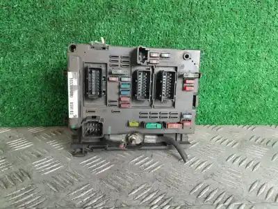 Автозапчастина б/у реле/запоперівник для peugeot 307 break / sw (s1) sw pack посилання на oem iam 9650664080   Автозапчастина б/у реле/запоперівник для peugeot 307 break / sw (s1) sw pack посилання на oem iam 9650664080