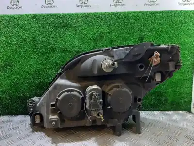 Автозапчастина б/у права фа для renault scenic (ja..) 1.9 dci authentique посилання на oem iam 7700432097  89002987