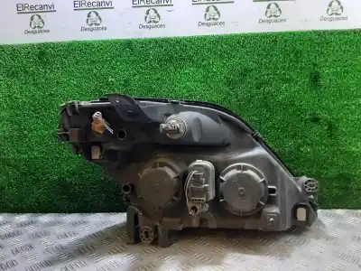 Pezzo di ricambio per auto di seconda mano  per RENAULT SCENIC (JA..)  Riferimenti OEM IAM 7700432098  89002988