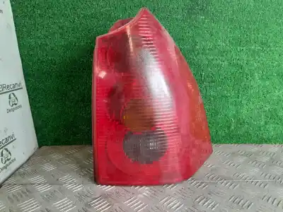 Автозапчастина б/у правий ліхтар для PEUGEOT 307 BREAK / SW (S1) SW PACK Посилання на OEM IAM    Автозапчастина б/у правий ліхтар для PEUGEOT 307 BREAK / SW (S1) SW PACK Посилання на OEM IAM