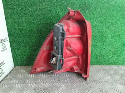 Автозапчастина б/у правий ліхтар для peugeot 307 break / sw (s1) sw pack посилання на oem iam    Автозапчастина б/у правий ліхтар для peugeot 307 break / sw (s1) sw pack посилання на oem iam