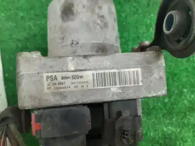 Автозапчастина б/у  для PEUGEOT 307 BREAK / SW (S1)  Посилання на OEM IAM 9654150980   Автозапчастина б/у  для PEUGEOT 307 BREAK / SW (S1)  Посилання на OEM IAM 9654150980