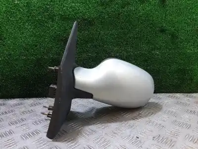 Автозапчасти б/у левое зеркало за renault scenic (ja..) 1.9 dci authentique ссылки oem iam 014092 5 pins 