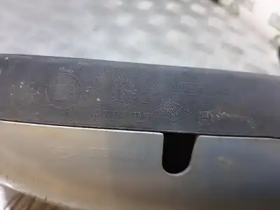 Pezzo di ricambio per auto di seconda mano  per RENAULT SCENIC (JA..)  Riferimenti OEM IAM 014092 5 PINS 
