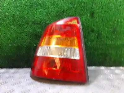 Автозапчасти б/у левый задний фонарь за OPEL ASTRA G CARAVAN Club ссылки OEM IAM 93241041   Автозапчасти б/у левый задний фонарь за OPEL ASTRA G CARAVAN Club ссылки OEM IAM 93241041