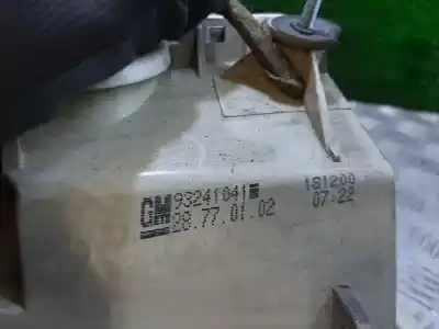 Автозапчасти б/у левый задний фонарь за opel astra g caravan club ссылки oem iam 93241041   Автозапчасти б/у левый задний фонарь за opel astra g caravan club ссылки oem iam 93241041