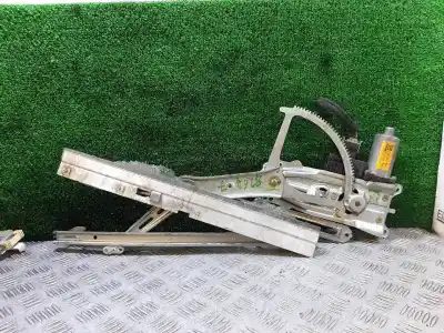 Автозапчасти б/у регулятор стекла переднего левого за opel astra g caravan club ссылки oem iam 90521881  