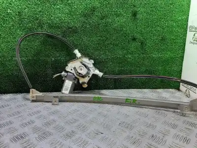 Pezzo di ricambio per auto di seconda mano  per RENAULT SCENIC (JA..)  Riferimenti OEM IAM 400732 2 PINS 