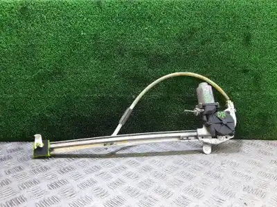 Pezzo di ricambio per auto di seconda mano alzacristalli posteriore destro per renault scenic (ja..) 1.9 dci authentique riferimenti oem iam 400670 2 pins 