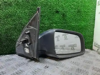 Автозапчасти б/у задний вид справа за opel astra g caravan club ссылки oem iam 010534 5 pins  Автозапчасти б/у задний вид справа за opel astra g caravan club ссылки oem iam 010534 5 pins