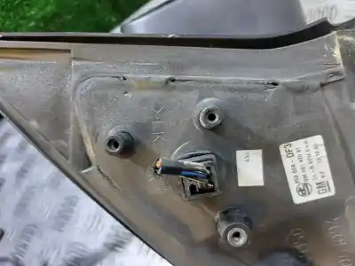 Автозапчастина б/у правий задний огляд для OPEL ASTRA G CARAVAN Club Посилання на OEM IAM 010534 5 PINS 