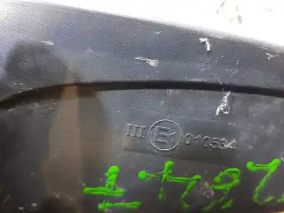 Автозапчасти б/у задний вид справа за opel astra g caravan club ссылки oem iam 010534 5 pins  Автозапчасти б/у задний вид справа за opel astra g caravan club ссылки oem iam 010534 5 pins