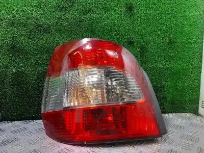 Автозапчастина б/у лівий ход ліхар для renault scenic (ja..) 1.9 dci authentique посилання на oem iam 085511950l  