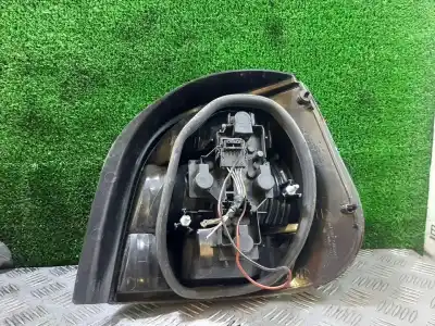 Автозапчастина б/у лівий ход ліхар для renault scenic (ja..) 1.9 dci authentique посилання на oem iam 085511950l  