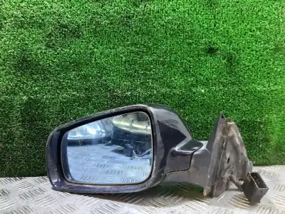 Автозапчастина б/у ліве дзеркало для audi a3 (8l) 1.9 tdi посилання на oem iam 014742 5 pins 