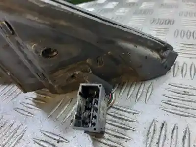 Автозапчастина б/у ліве дзеркало для AUDI A3 (8L) 1.9 TDI Посилання на OEM IAM 014742 5 PINS 