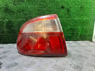 Pezzo di ricambio per auto di seconda mano lampada posteriore sinistra per seat toledo (1m2) select riferimenti oem iam 1m5945095b  