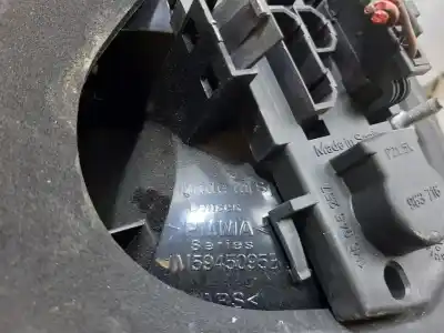 Pezzo di ricambio per auto di seconda mano lampada posteriore sinistra per seat toledo (1m2) select riferimenti oem iam 1m5945095b  