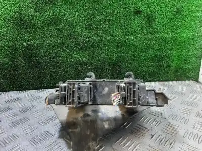 Second-hand car spare part ecu engine control for citroen berlingo 1.9 d multispace oem iam references   