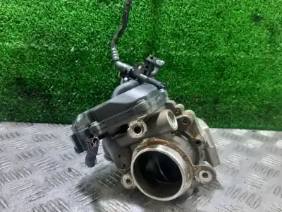 Peça sobressalente para automóvel em segunda mão borboleta de admissão por seat ateca (kh7) reference referências oem iam a2c94859900  04l128063t