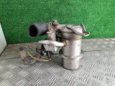 Peça sobressalente para automóvel em segunda mão Radiador De Gases De Escape (egr) por SEAT ATECA (KH7) Reference Referências OEM IAM 04L131512  