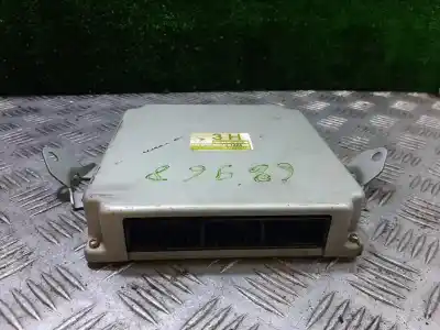 Pièce détachée automobile d'occasion CALCULATEUR MOTEUR ECU pour SUBARU IMPREZA G11 (GD/GG)  Références OEM IAM 22611AF634  