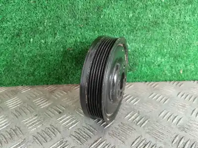 Peça sobressalente para automóvel em segunda mão POLIA DO VIRABREQUIM por SEAT ATECA (KH7)  Referências OEM IAM 04L105243V200  