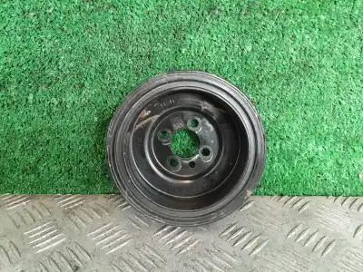 Peça sobressalente para automóvel em segunda mão polia do virabrequim por seat ateca (kh7) reference referências oem iam 04l105243v200  