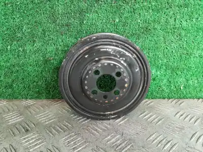 Peça sobressalente para automóvel em segunda mão polia do virabrequim por seat ateca (kh7) reference referências oem iam 04l105243v200  