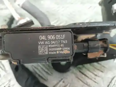 Peça sobressalente para automóvel em segunda mão SENSOR por SEAT ATECA (KH7)  Referências OEM IAM 04L906051  