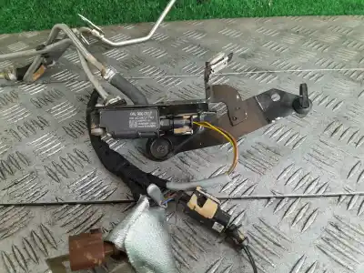 Peça sobressalente para automóvel em segunda mão sensor por seat ateca (kh7) reference referências oem iam 04l906051  