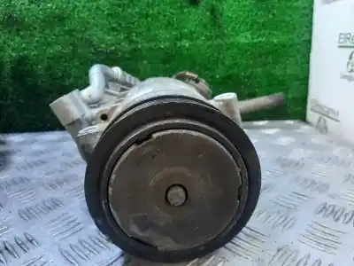 İkinci el araba yedek parçası Klima Kompresörü için SEAT IBIZA (6J5) Reference OEM IAM referansları 6Q0820808D  
