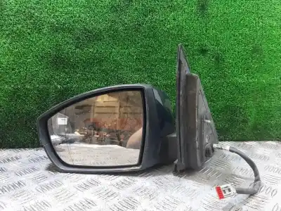 Second-hand car spare part LEFT REARVIEW MIRROR for FORD GALAXY (CA1)  OEM IAM references 014347 6 PINS 