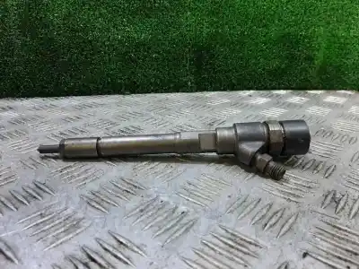 Peça sobressalente para automóvel em segunda mão Injetor por CHEVROLET CAPTIVA 2.0 VCDI LT [2.0 Ltr. - 110 kW Diesel CAT] Referências OEM IAM 0445110270  