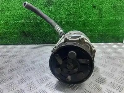 Автозапчастина б/у компресор кондиционера для seat leon (1m1) 1.9 tdi посилання на oem iam 1j0820803k  