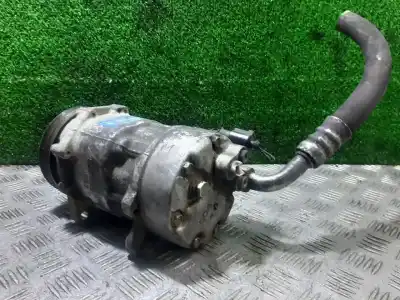 Автозапчастина б/у компресор кондиционера для seat leon (1m1) 1.9 tdi посилання на oem iam 1j0820803k  