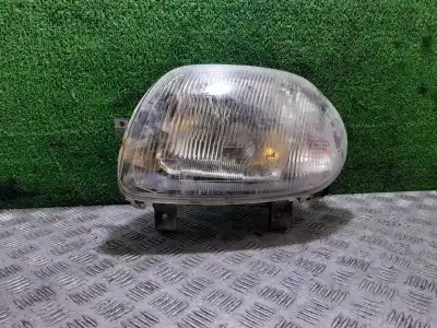 Автозапчасти б/у левая фара за otras marcas clio ii fase i (b/cbo) 1.4 alize ссылки oem iam 085511140lx
