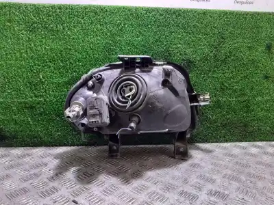 Second-hand car spare part left headlight for renault clio ii fase i (b/cbo) 1.4 alize 75 cv / 55 kw oem iam references 085511140lx  