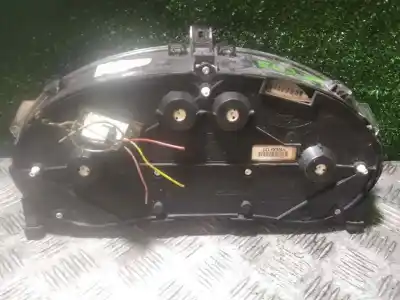 İkinci el araba yedek parçası ENSTRÜMAN PANELI için CITROEN BERLINGO  OEM IAM referansları 555001310104  