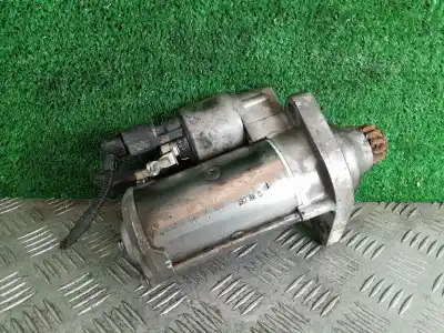 Pezzo di ricambio per auto di seconda mano motorino di avviamento per seat ateca (kh7) reference riferimenti oem iam   