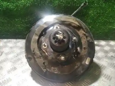 Peça sobressalente para automóvel em segunda mão  por CITROEN BERLINGO  Referências OEM IAM 9684498180  