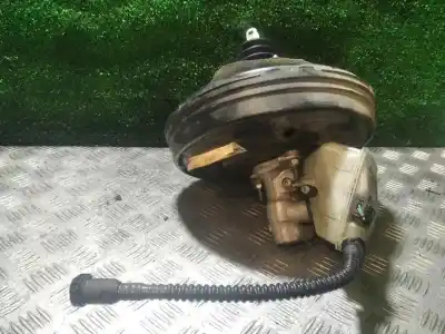 Peça sobressalente para automóvel em segunda mão servo freio por citroen berlingo xtr 1.6 hdi 92 referências oem iam 9684498180  