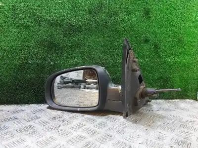 Second-hand car spare part Left Rearview Mirror for OPEL CORSA C Club OEM IAM references 010676  