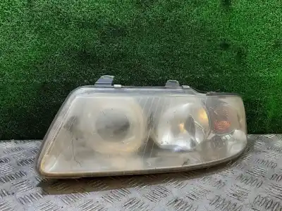 Автозапчастина б/у ліва фара для audi a3 (8l) 1.9 tdi посилання на oem iam 084411160  