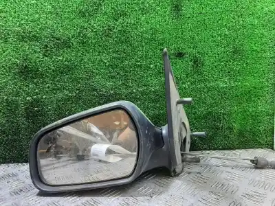 Second-hand car spare part Left Rearview Mirror for OPEL CORSA C FURGONETA/HATCHBACK (X01) 1.2 16V (F08, W5L) OEM IAM references 014131  
